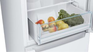 Холодильник Bosch KGN 33NW206 - 5