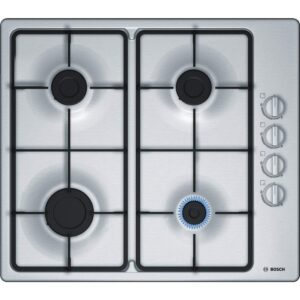 Варильна поверхня Bosch PBP 6C5B60O - 1