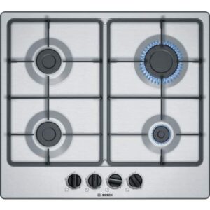 Варильна поверхня Bosch PGP 6B5B60 - 1