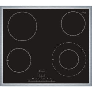 Варильна поверхня Bosch PKF 645FP2E - 1