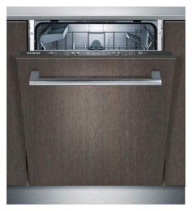 Посудомийна машина Siemens SN 615X00AE - 1