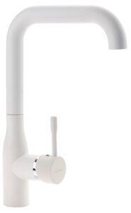 Змішувач Interline Loft white - 1