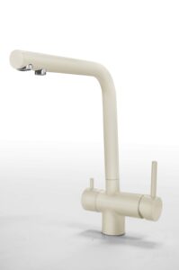 Змішувач Elleci T01 BIANCO ANTICO 62 - 1