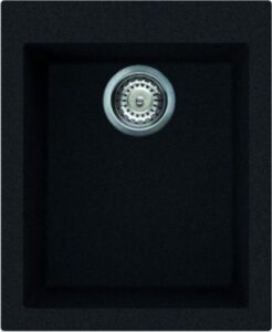 Мийка Elleci Q 100 on top full black 40 - 1