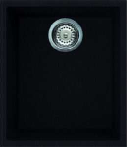 Мийка Elleci Q 100 under top full black 40 - 1
