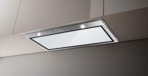 Витяжка Faber INCA LUX EG8 X/WH A52 - 1