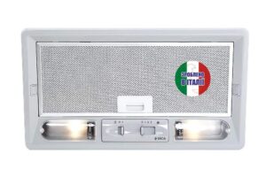 Витяжка Elica ELIBLOC 9 LX SILVER F/60 - 1