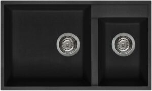 Мийка Elleci Q 440 under top full black 40 - 1