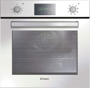 Духова шафа Candy FPE 629A/6WXL - 1
