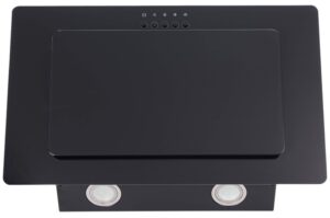 Витяжка Interline ROCK BL A/60 PB/2/T - 3