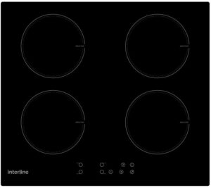 Варильна поверхня Interline VCI 640 BA - 1