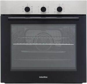 Духова шафа Interline HK 460 IX - 1