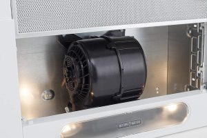 Витяжка Elica ELITE 14 LUX WH/A/50 - 8