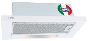 Витяжка Elica ELITE 14 LUX WH/A/50 - 2