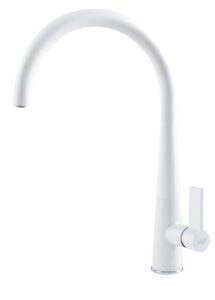 Змішувач Elleci Athena white 96 - 1