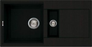 Мийка Elleci EASY 425 full black - 1