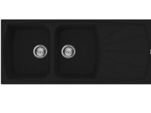 Мийка Elleci Living 500 full black - 1
