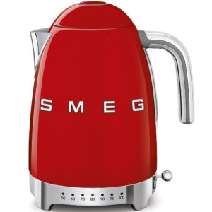 Не вказано Smeg KLF 04RDEU - 1