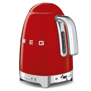 Не вказано Smeg KLF 04RDEU - 4