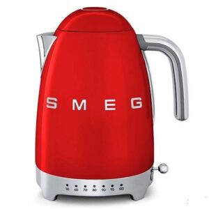 Не вказано Smeg KLF 04RDEU - 2