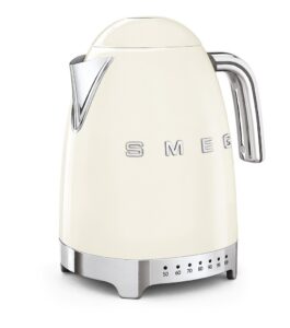 Не вказано Smeg KLF 04CREU - 3