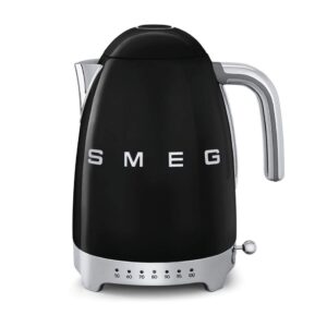 Не вказано Smeg KLF 04BLEU - 2