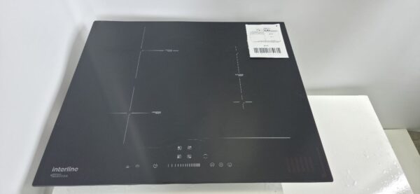 Варильна поверхня  HIV 569 SIZ BA - 1