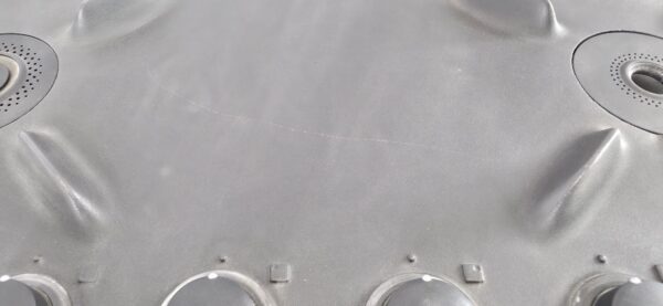 Варильна поверхня  RF 7 - 8