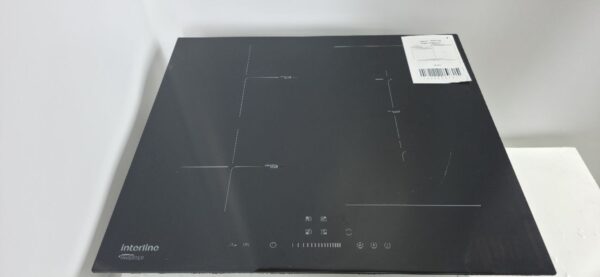 Варильна поверхня  HIV 569 SIZ BA - 1