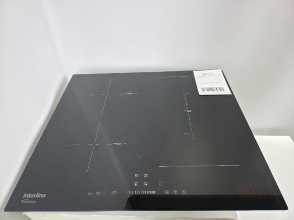 Варильна поверхня  HIV 569 SIZ BA - 1