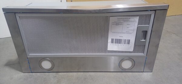 Витяжка  SLIM X/S A/60/2/T - 1