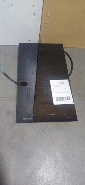 Варильна поверхня  VIK 830 SIB BG - 1