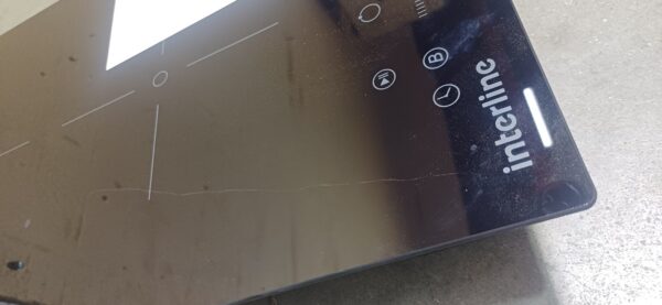 Варильна поверхня  VIK 830 SIB BG - 2
