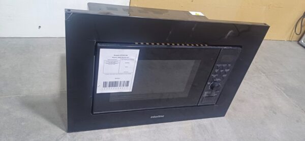 Мікрохвильова піч  MWS 420 ESA BA - 1