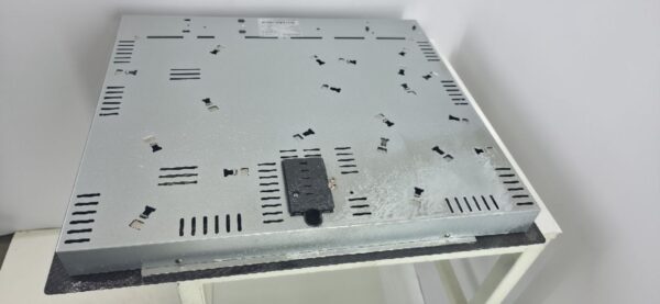 Варильна поверхня  HIV 569 SIZ BA - 4