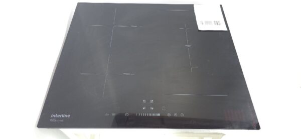 Варильна поверхня  HIV 569 SIZ BA - 1
