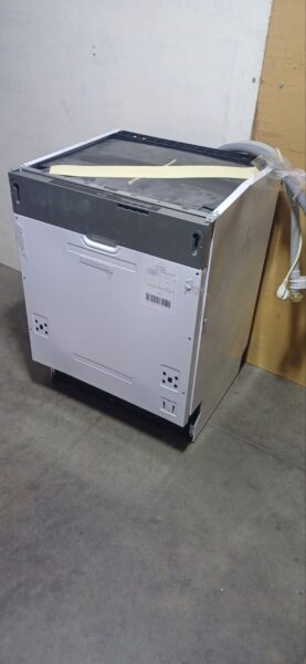 Посудомийна машина  DWI 600 - 2