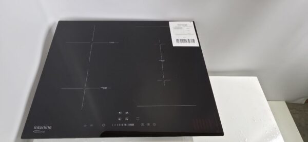 Варильна поверхня  HIV 569 SIZ BA - 1