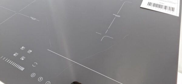 Варильна поверхня  HIV 569 SIZ BA - 2