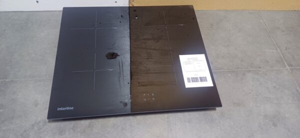 Варильна поверхня  HIV 367 SBD BA - 1