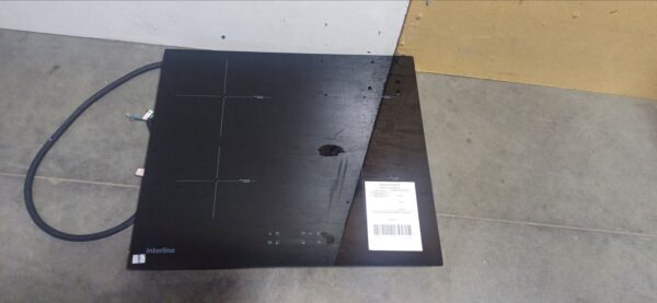 Варильна поверхня  HIV 367 SBD BA - 1