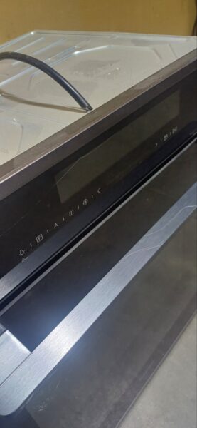 Духова шафа  OSG 960 STD BA - 2