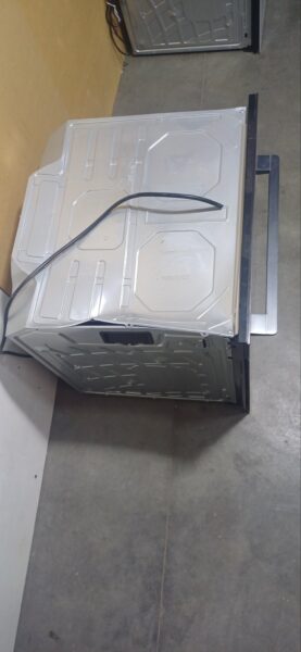 Духова шафа  OSG 960 STD BA - 3