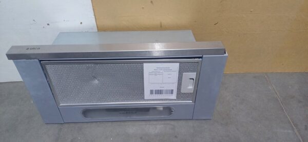 Витяжка  ELITE 14 PLUS IX/A/60 - 1