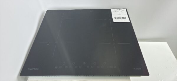 Варильна поверхня  VHK 265 SPT BA - 1