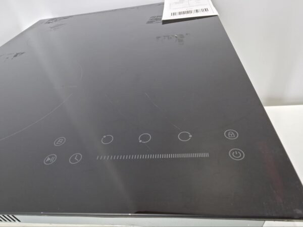 Варильна поверхня  HHV 365 SPT BA - 1