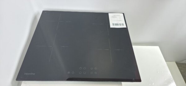 Варильна поверхня  HHV 365 SPT BA - 1
