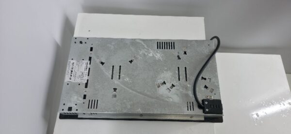 Варильна поверхня  VHK 435 SPT BA - 2