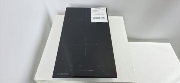 Варильна поверхня  VIK 830 SIB BG - 1