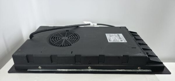 Варильна поверхня  VIK 830 SIB BG - 2